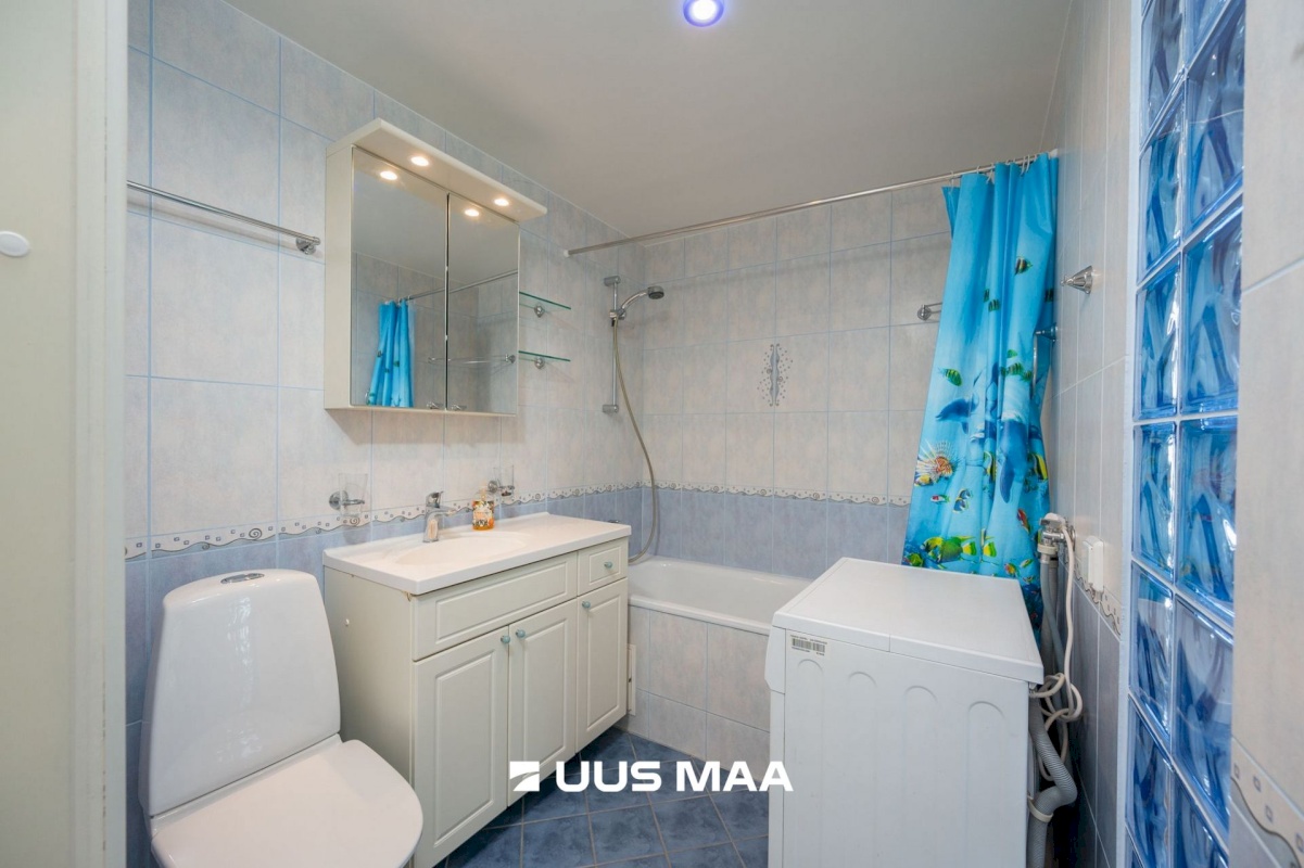 Tartu linn, Tartu linn, Kesklinn, Lille 12