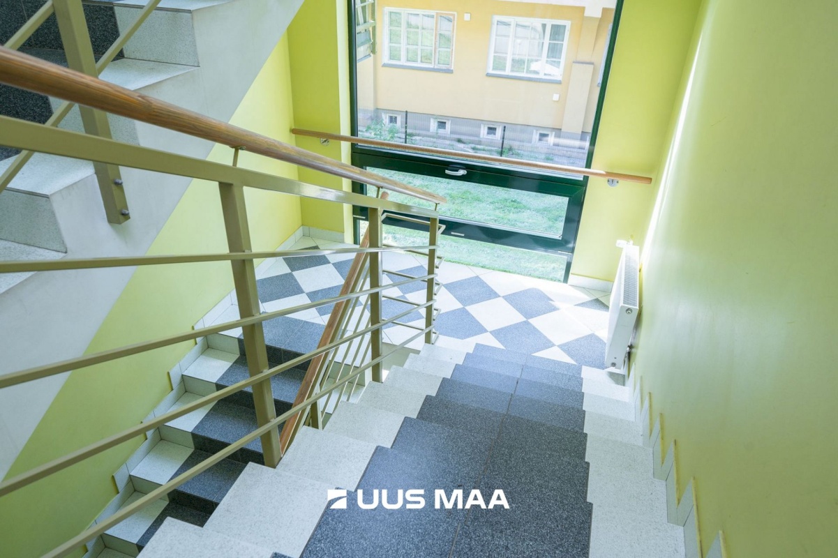 Tartu linn, Tartu linn, Kesklinn, Lille 12
