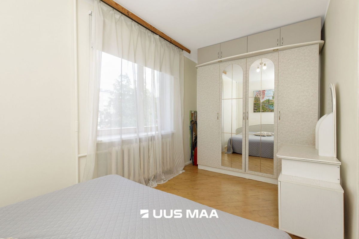 Tallinn, Põhja-Tallinna linnaosa, Sõle 9