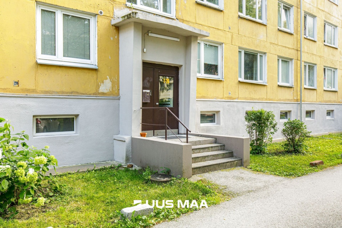 Tallinn, Põhja-Tallinna linnaosa, Sõle 9