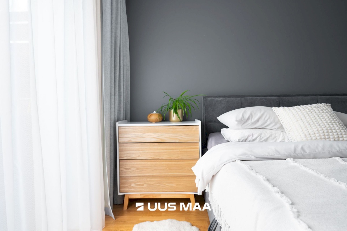 Kose vald, Kose alevik, Valga 4/2