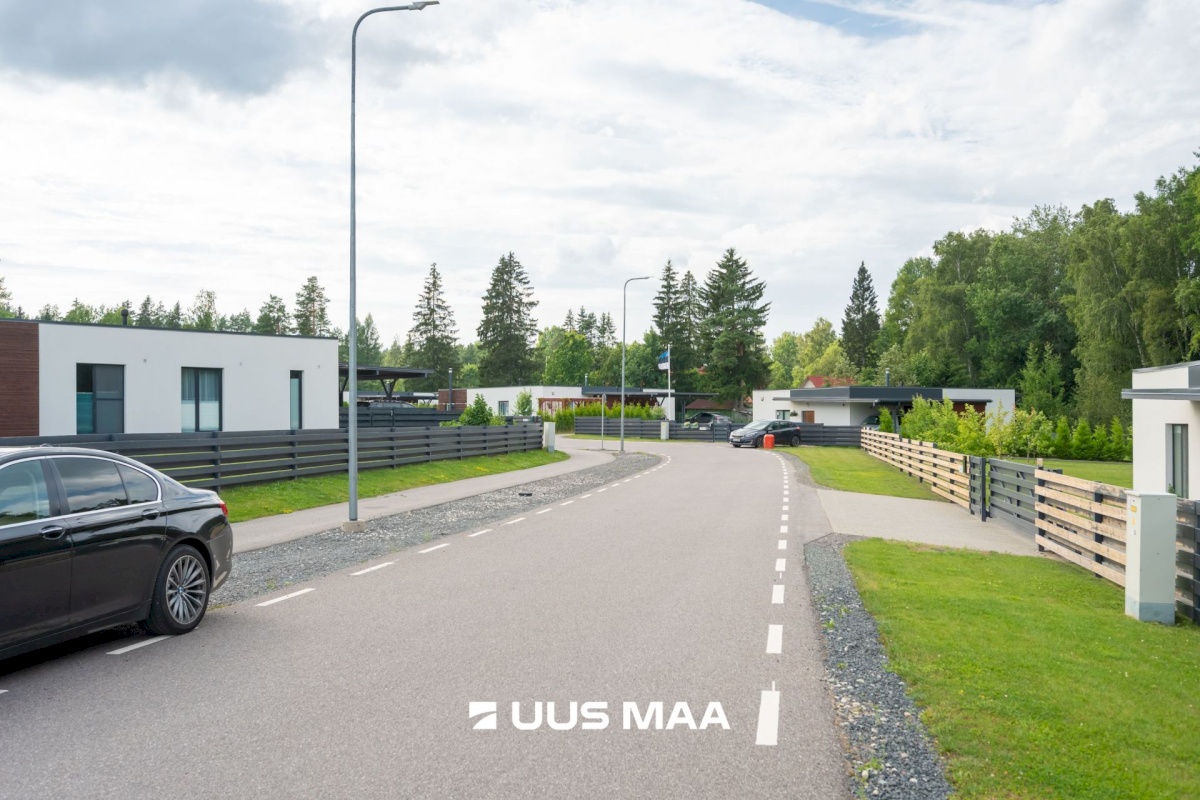 Kose vald, Kose alevik, Valga 4/2