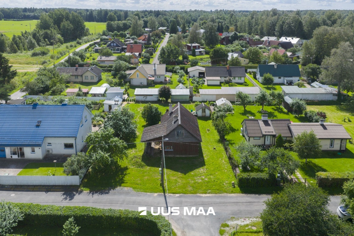 Türi vald, Türi linn, Ülejõe vkt 2