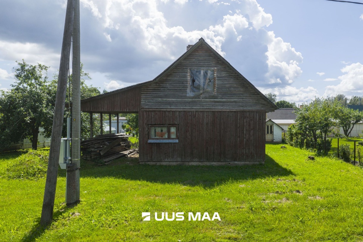 Türi vald, Türi linn, Ülejõe vkt 2