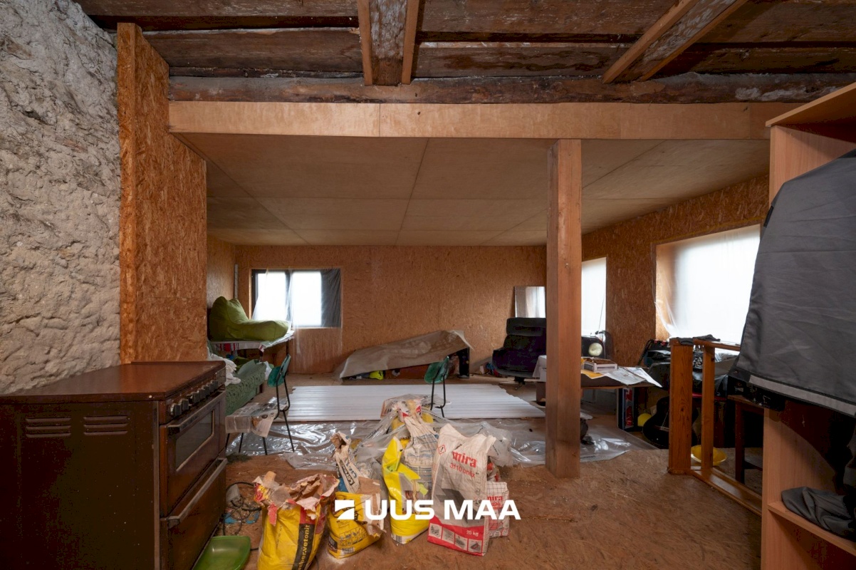 Saue vald, Saue linn, Jälgimäe tee 6