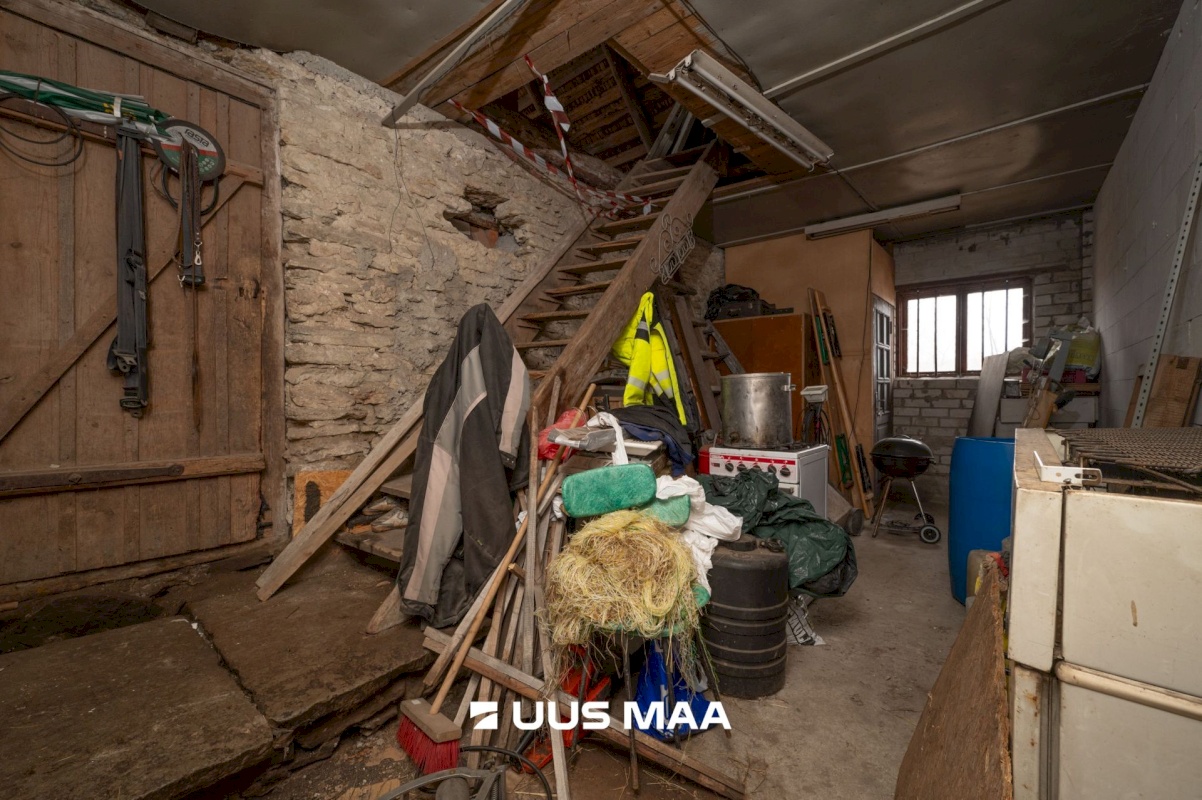 Saue vald, Saue linn, Jälgimäe tee 6