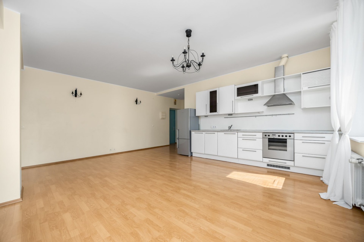 Tallinn, Kesklinna linnaosa, Uus Maailm, Villardi 32