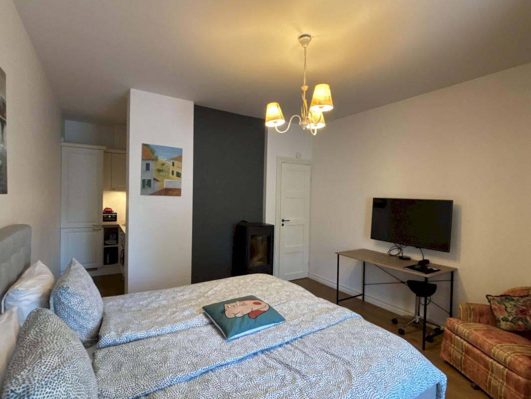 Pärnu linn, Pärnu linn, Rannarajoon, Aia tn 19