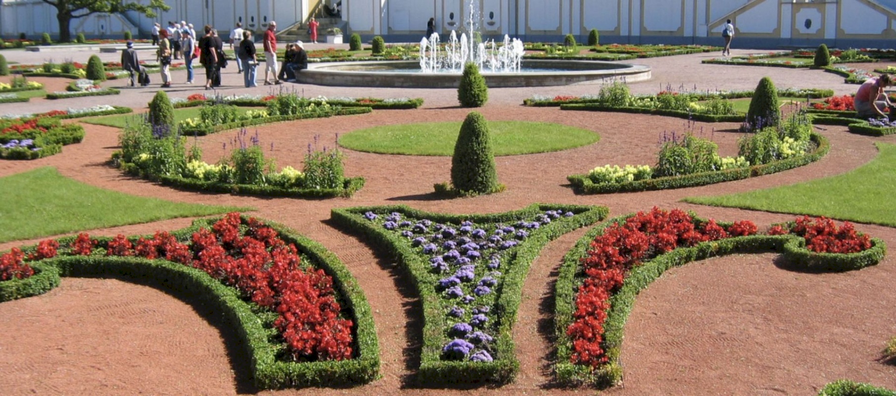 Tallinn, Kesklinna linnaosa, Kadriorg, Liivaoja 2