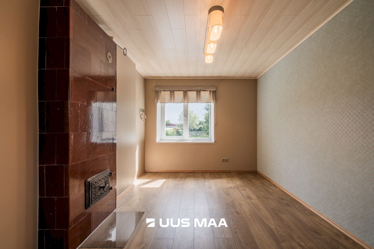 Võru vald, Parksepa alevik, Kanariku 5
