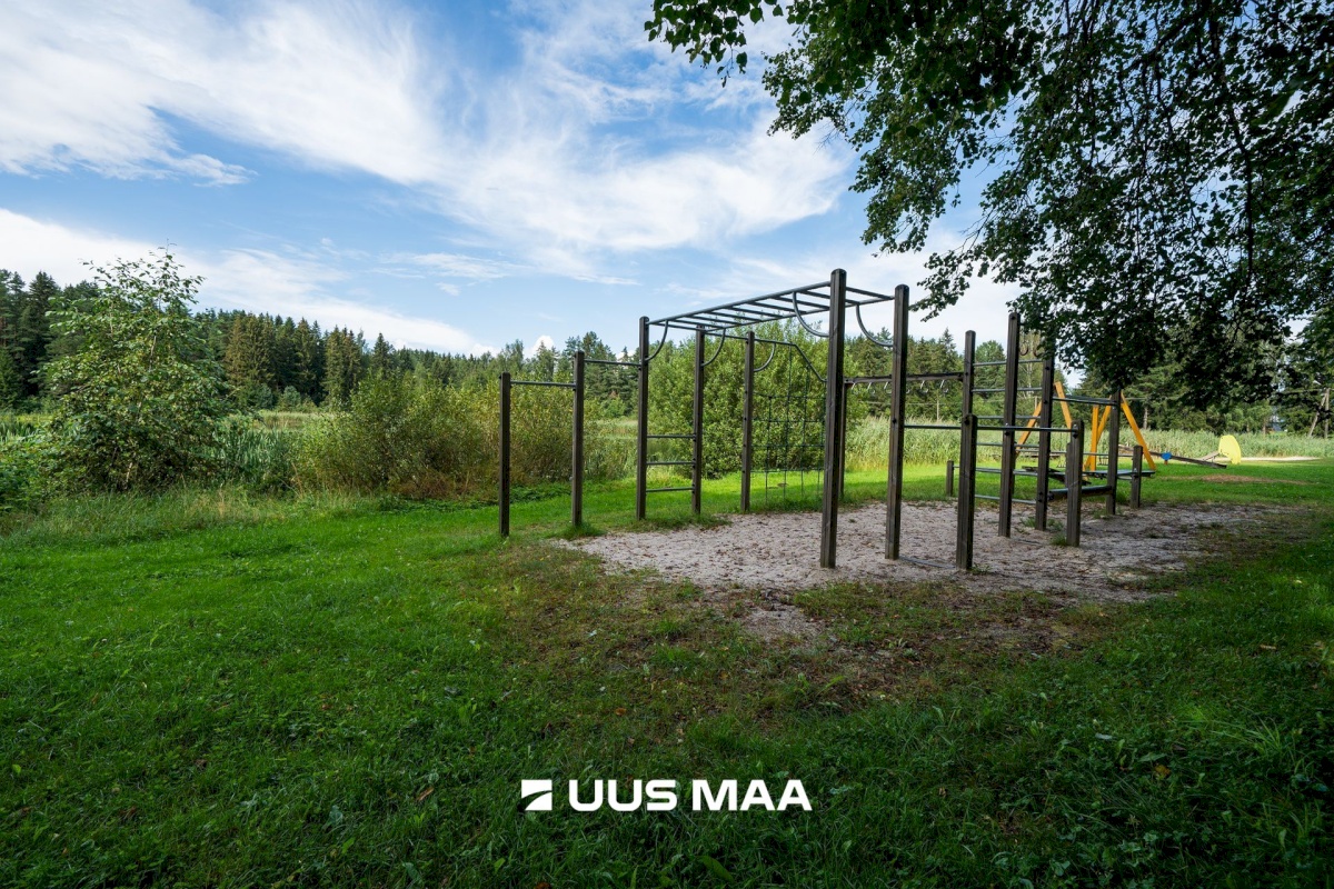 Võru vald, Parksepa alevik, Kanariku 5