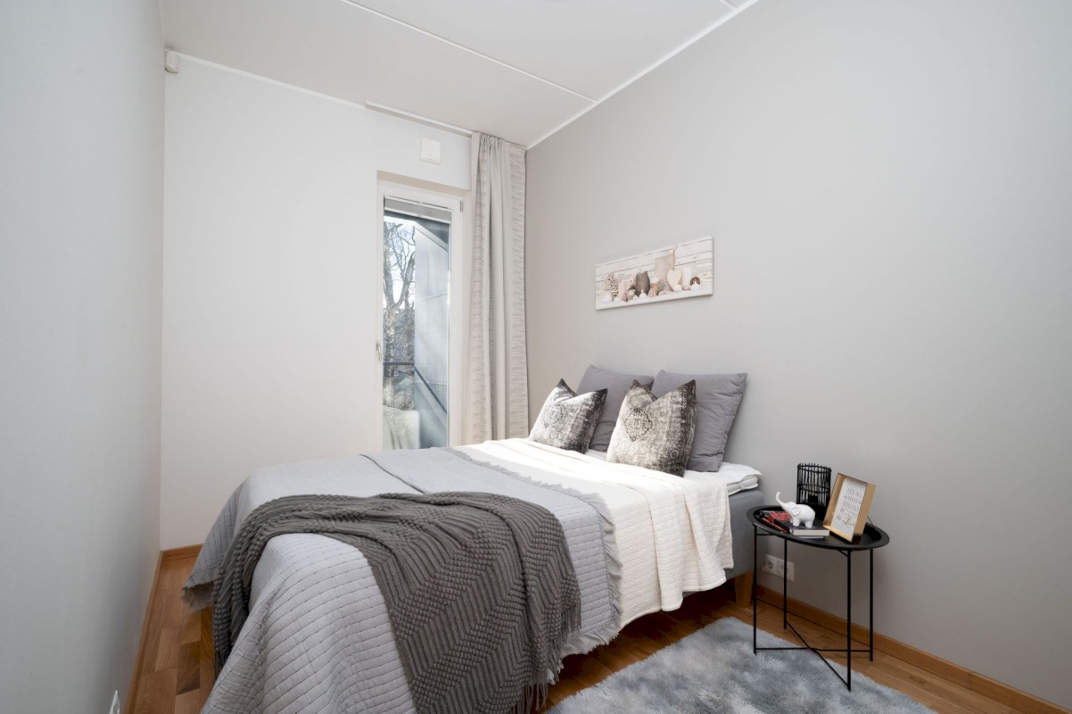 Tallinn, Kesklinna linnaosa, Kadriorg, Raua tn 34