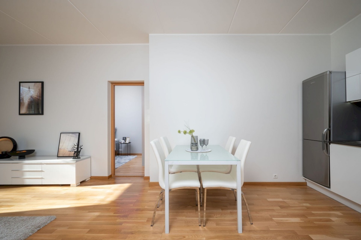 Tallinn, Kesklinna linnaosa, Kadriorg, Raua tn 34