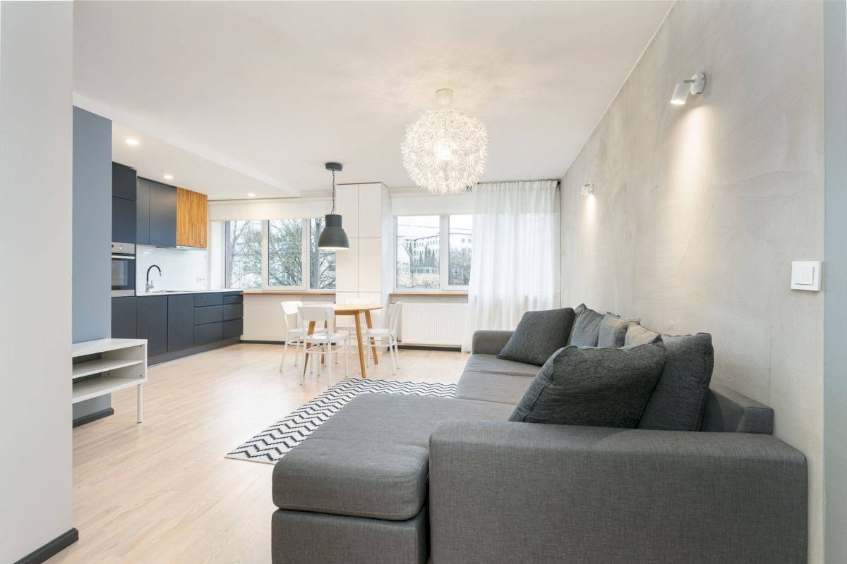 Tallinn, Kristiine linnaosa, Elektroni 8