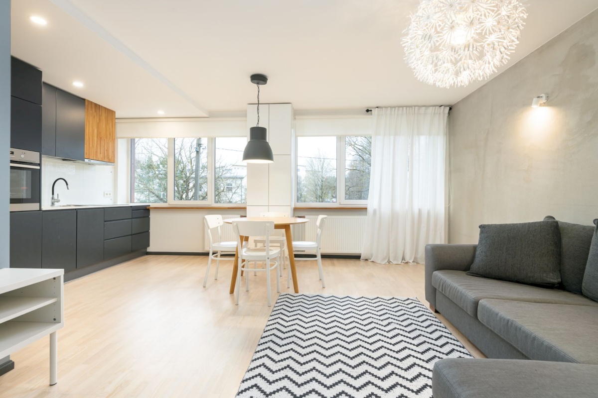 Tallinn, Kristiine linnaosa, Elektroni 8