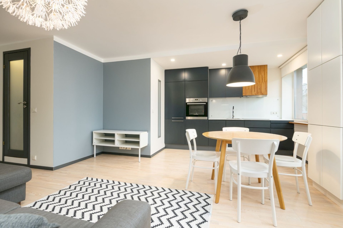 Tallinn, Kristiine linnaosa, Elektroni 8