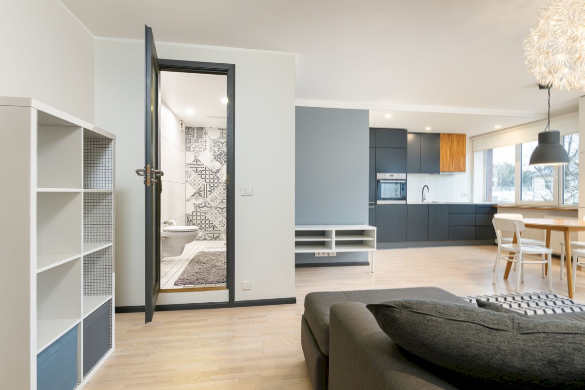 Tallinn, Kristiine linnaosa, Elektroni 8