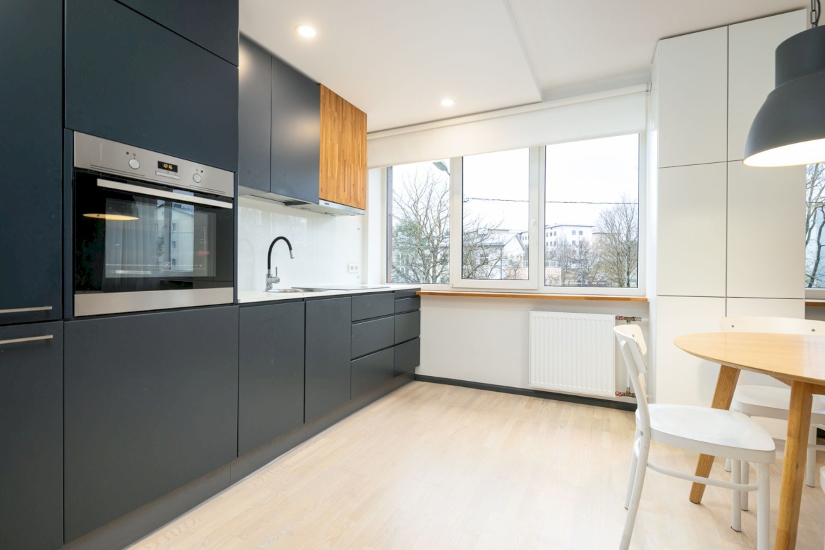 Tallinn, Kristiine linnaosa, Elektroni 8