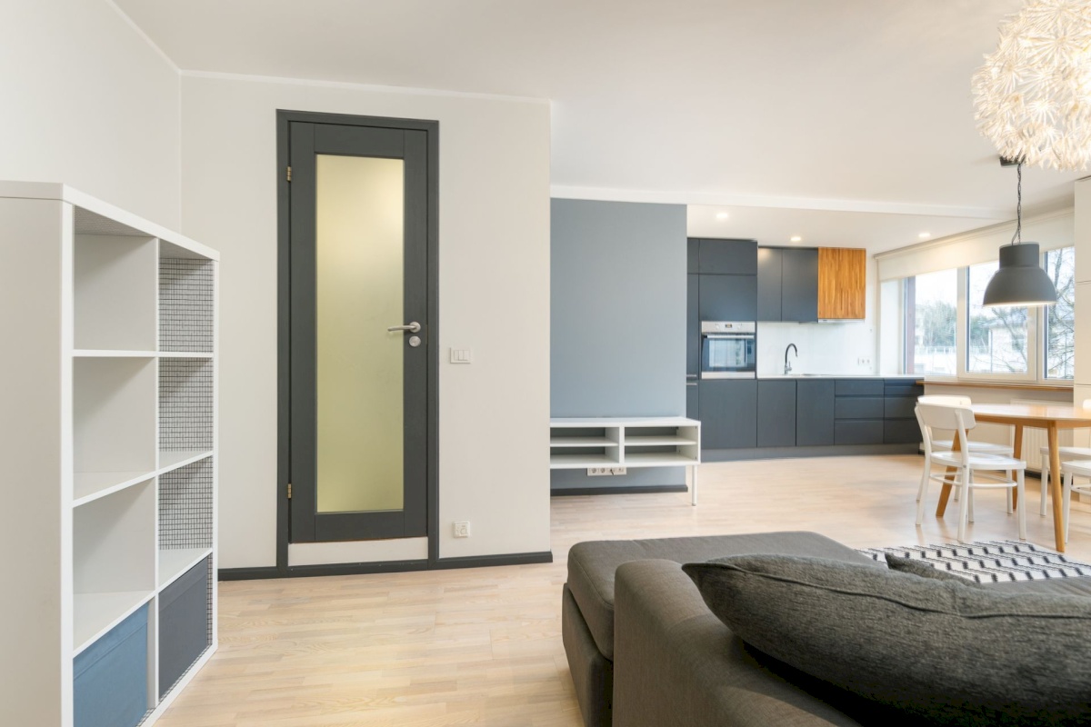 Tallinn, Kristiine linnaosa, Elektroni 8