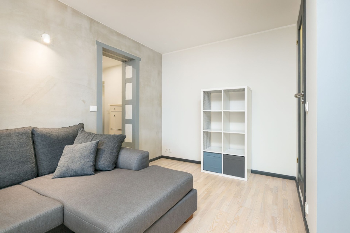 Tallinn, Kristiine linnaosa, Elektroni 8