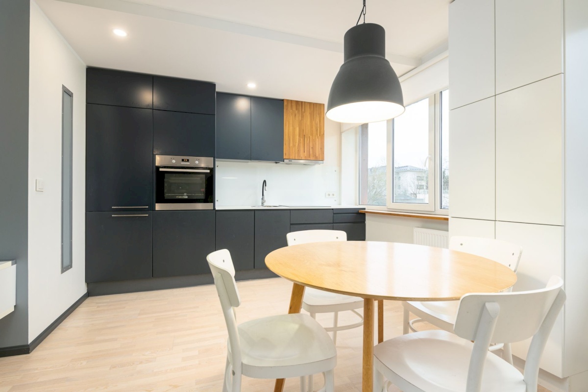 Tallinn, Kristiine linnaosa, Elektroni 8