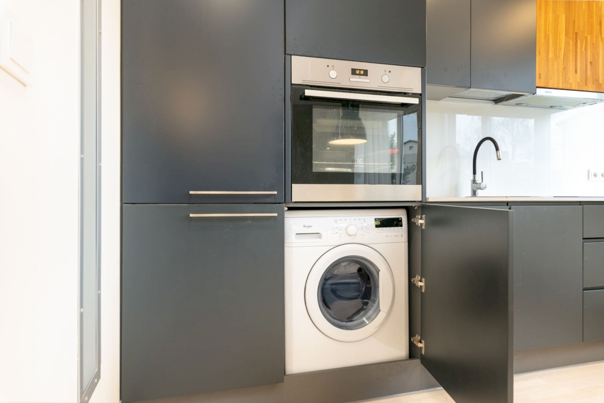 Tallinn, Kristiine linnaosa, Elektroni 8