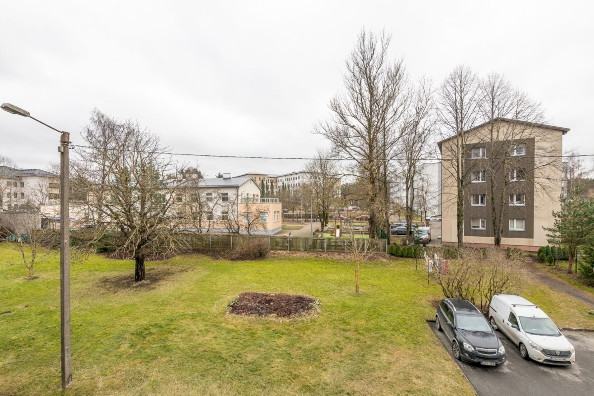 Tallinn, Kristiine linnaosa, Elektroni 8