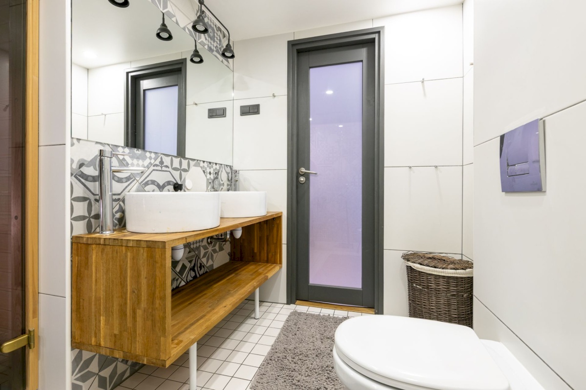 Tallinn, Kristiine linnaosa, Elektroni 8