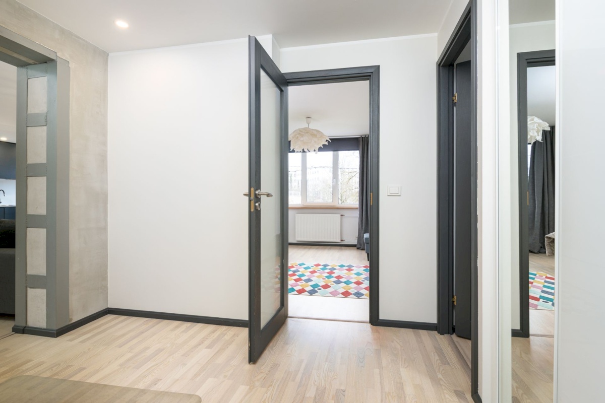 Tallinn, Kristiine linnaosa, Elektroni 8