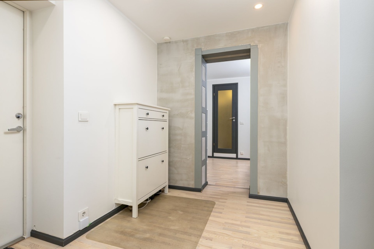 Tallinn, Kristiine linnaosa, Elektroni 8