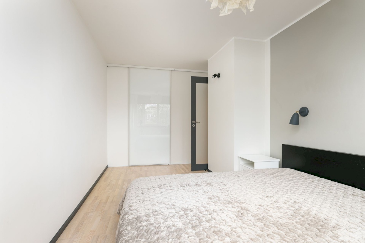 Tallinn, Kristiine linnaosa, Elektroni 8