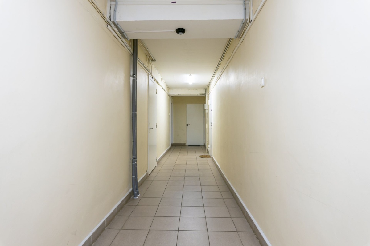 Tallinn, Kristiine linnaosa, Elektroni 8