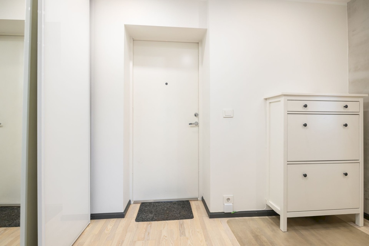 Tallinn, Kristiine linnaosa, Elektroni 8