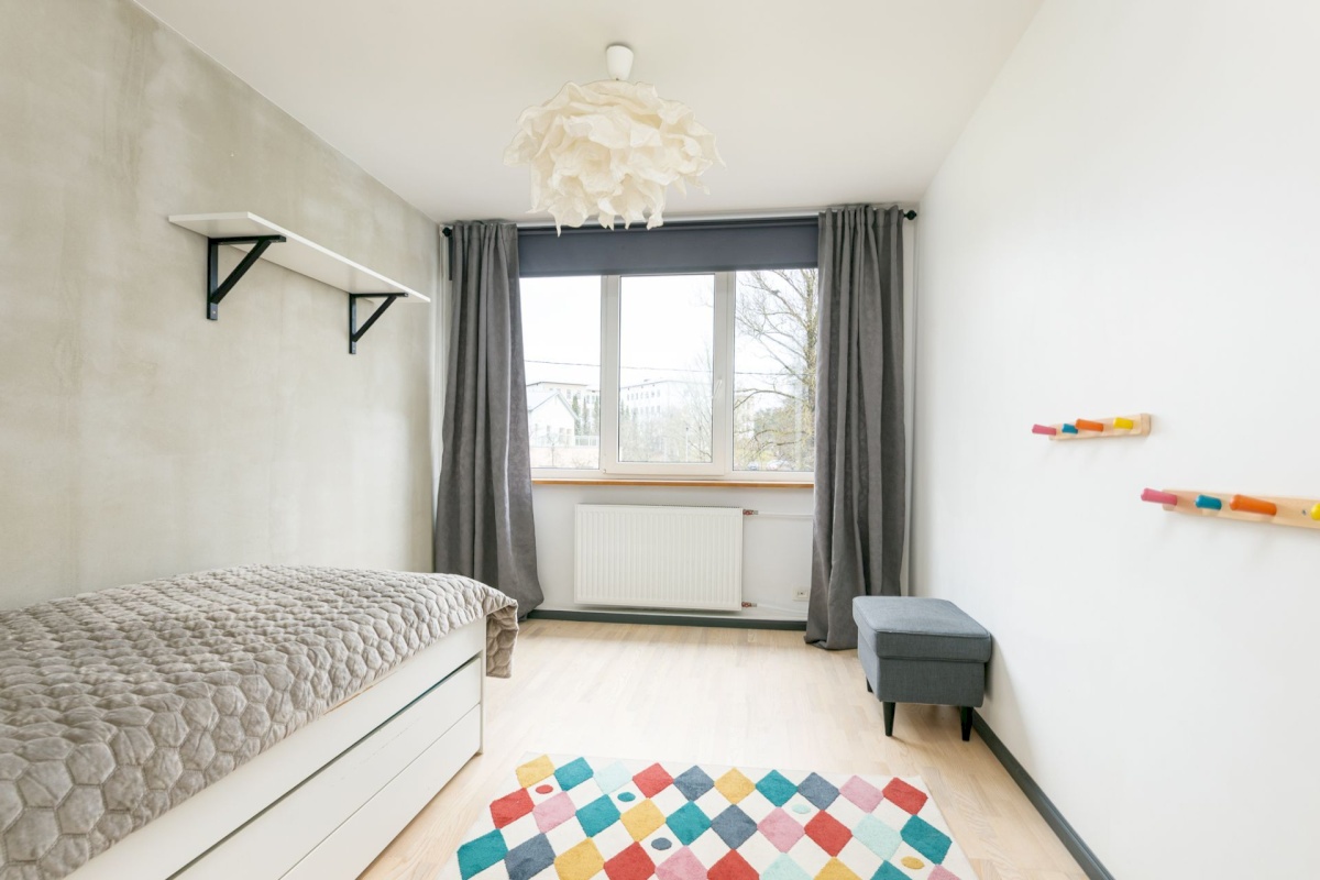 Tallinn, Kristiine linnaosa, Elektroni 8