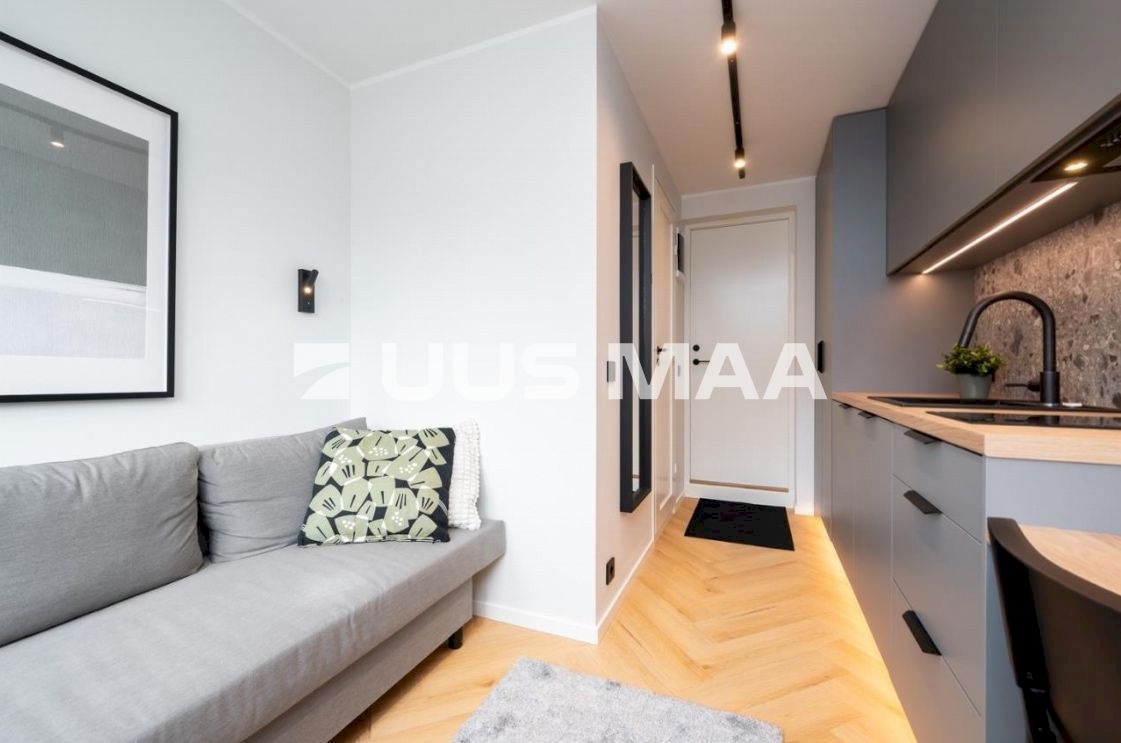 Tallinn, Kesklinna linnaosa, Majaka 23