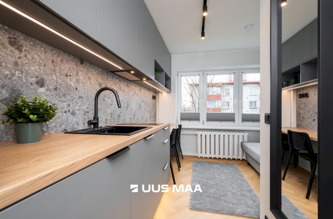 Tallinn, Kesklinna linnaosa, Majaka 23