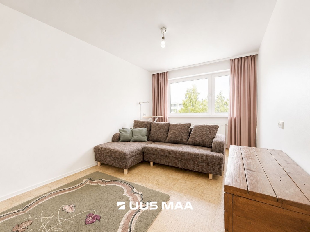 Tallinn, Lasnamäe linnaosa, Pae tn 39