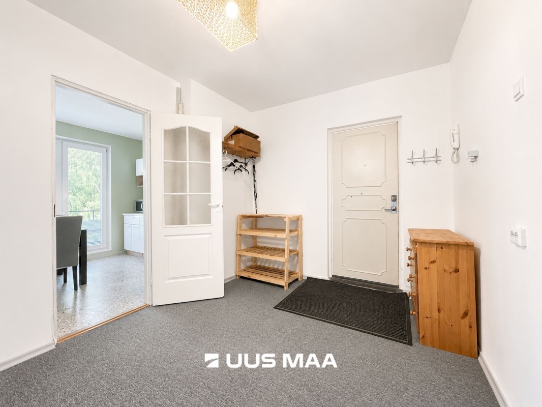 Tallinn, Lasnamäe linnaosa, Pae tn 39