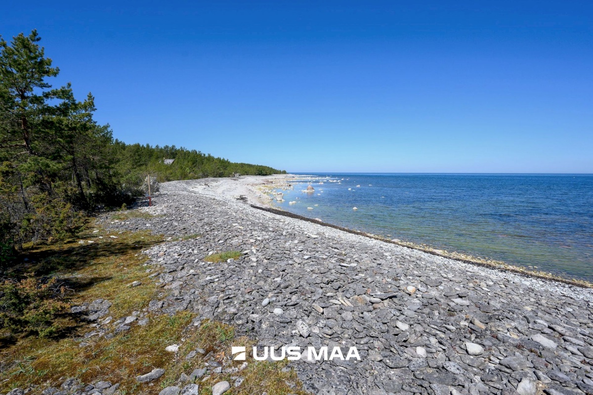 Saaremaa vald, Tagaranna küla, Anna-Kristiina
