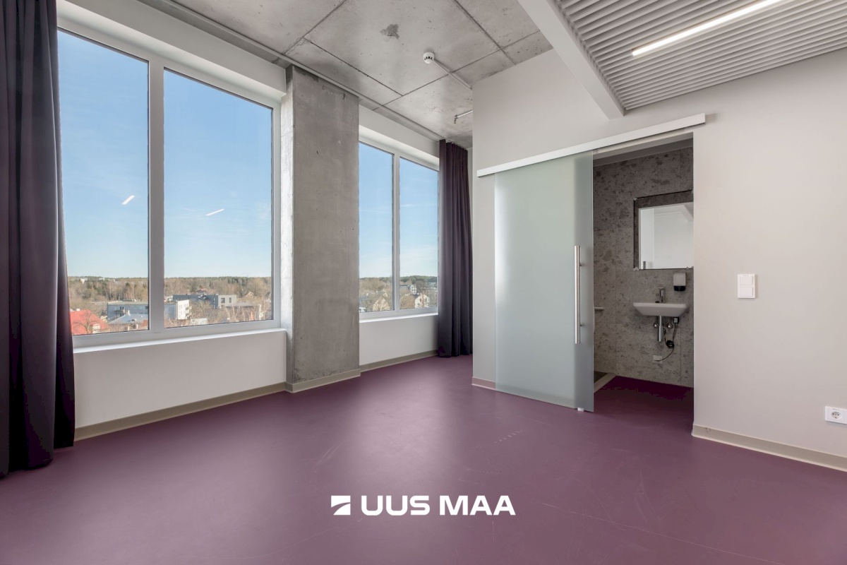 Tallinn, Kesklinna linnaosa, Kitseküla, Pärnu mnt 113