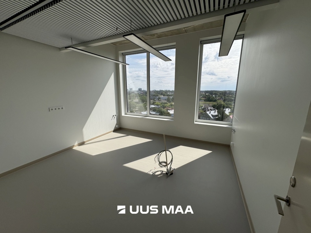 Tallinn, Kesklinna linnaosa, Kitseküla, Pärnu mnt 113