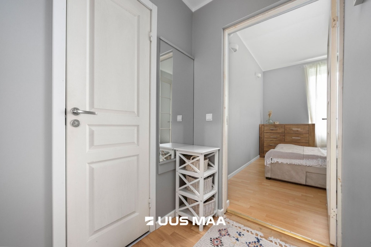 Tallinn, Kesklinna linnaosa, Juurdeveo 24