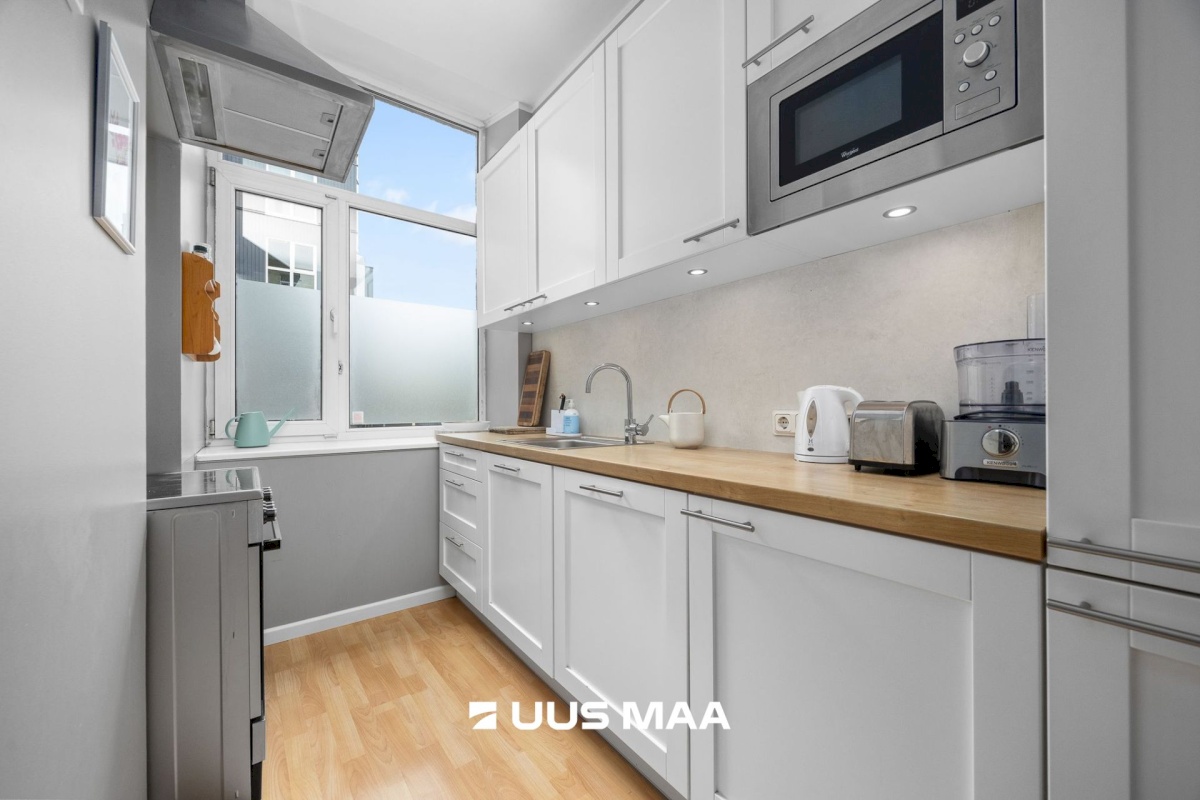 Tallinn, Kesklinna linnaosa, Juurdeveo 24