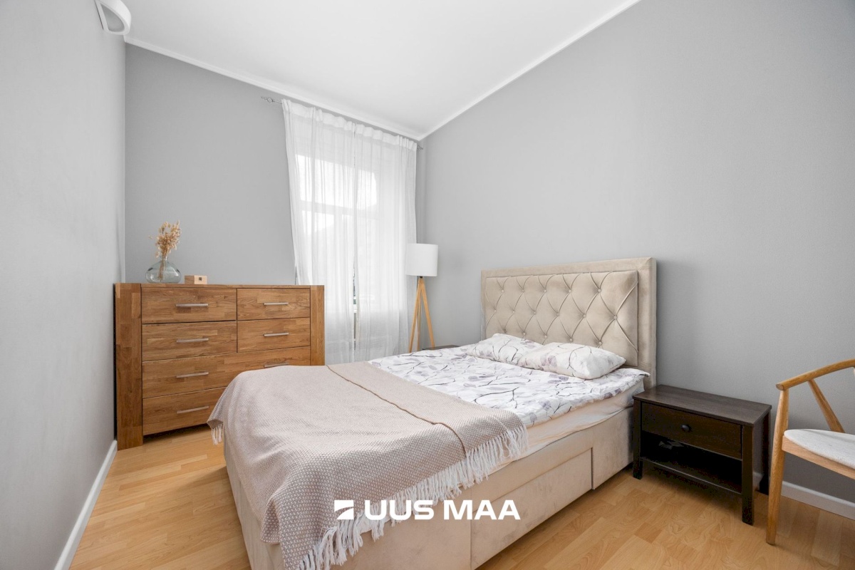 Tallinn, Kesklinna linnaosa, Juurdeveo 24