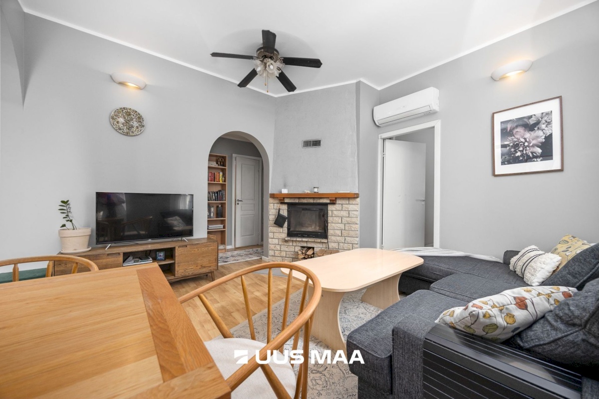 Tallinn, Kesklinna linnaosa, Juurdeveo 24