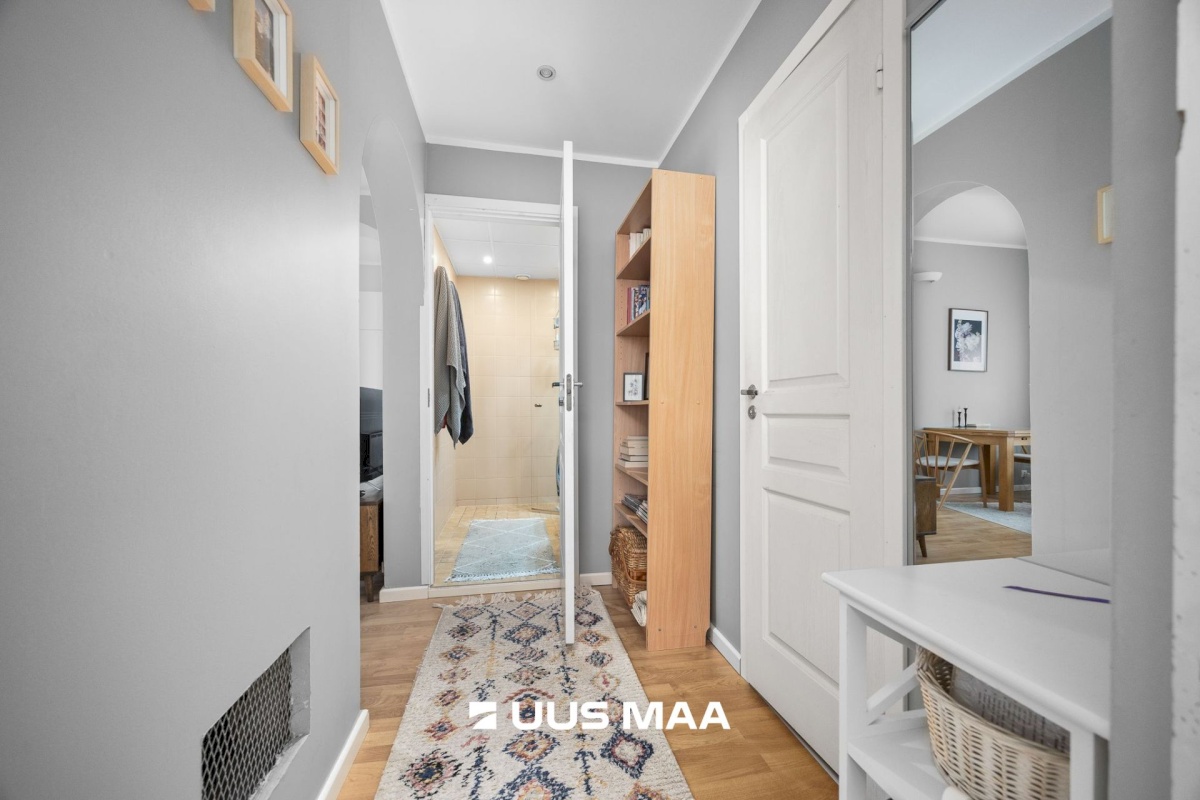 Tallinn, Kesklinna linnaosa, Juurdeveo 24