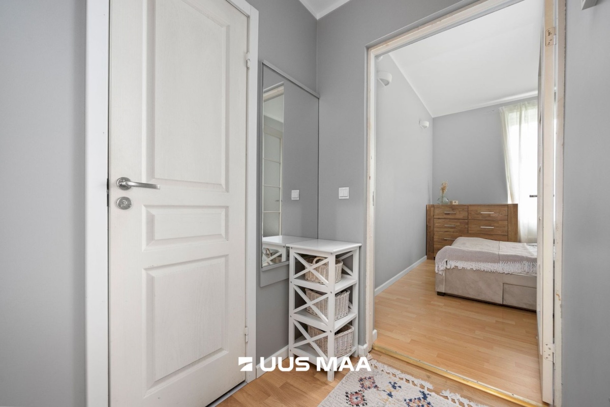 Tallinn, Kesklinna linnaosa, Juurdeveo 24