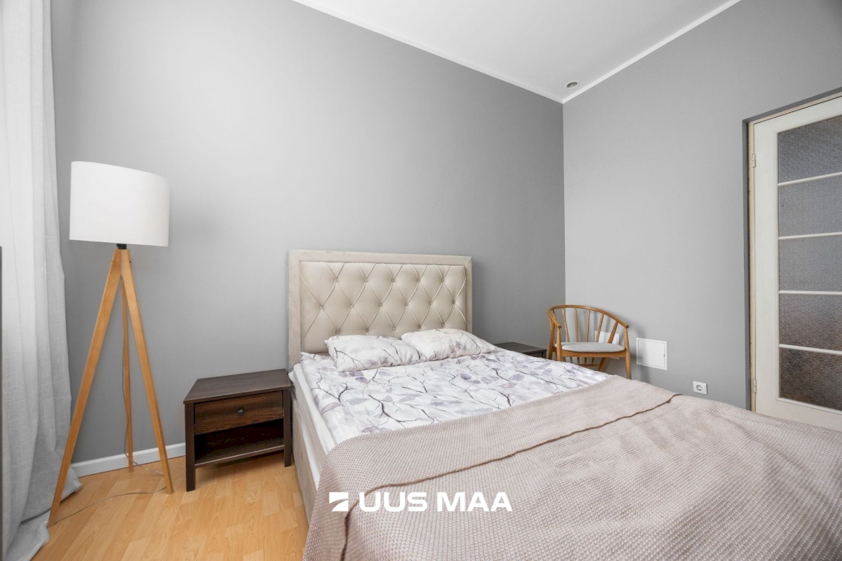 Tallinn, Kesklinna linnaosa, Juurdeveo 24