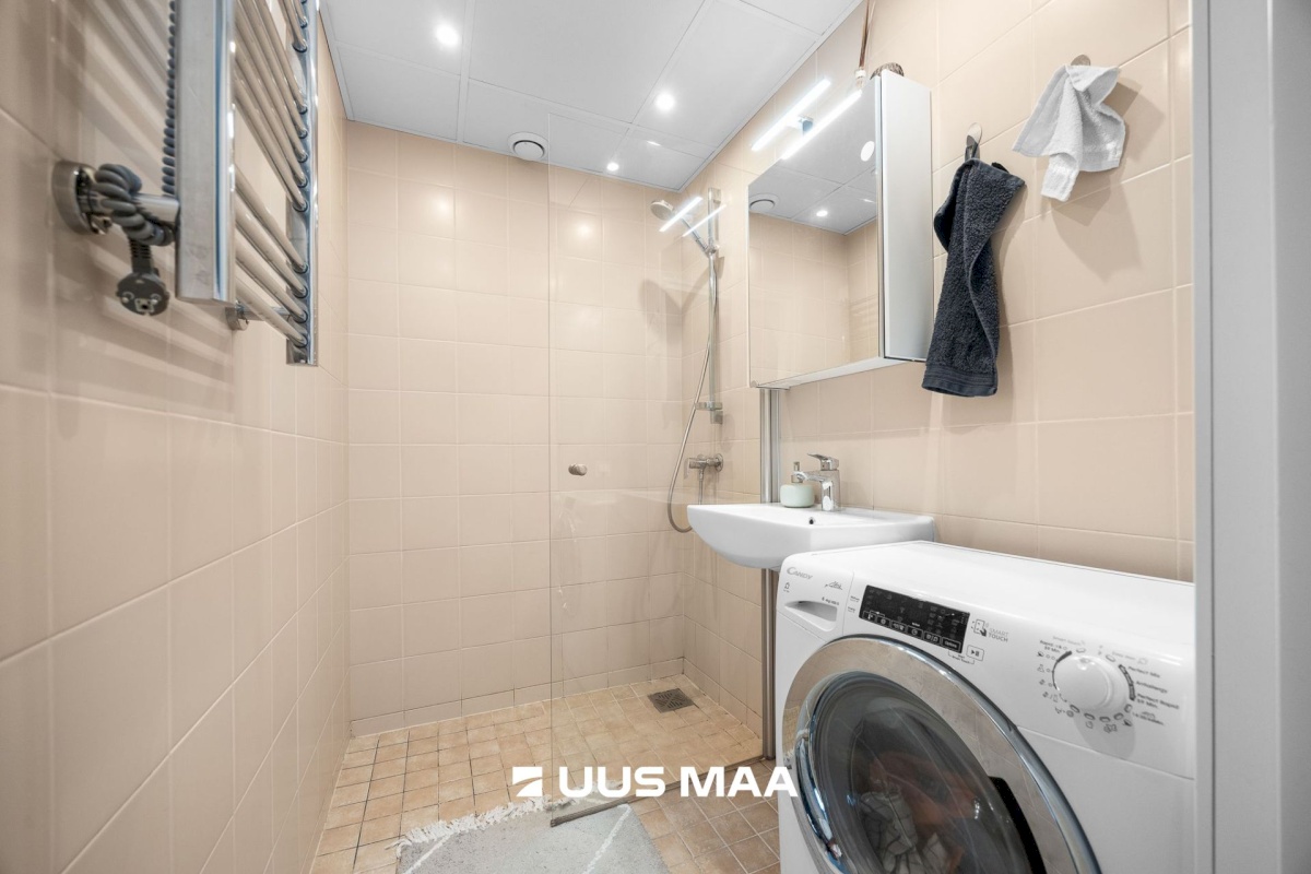 Tallinn, Kesklinna linnaosa, Juurdeveo 24