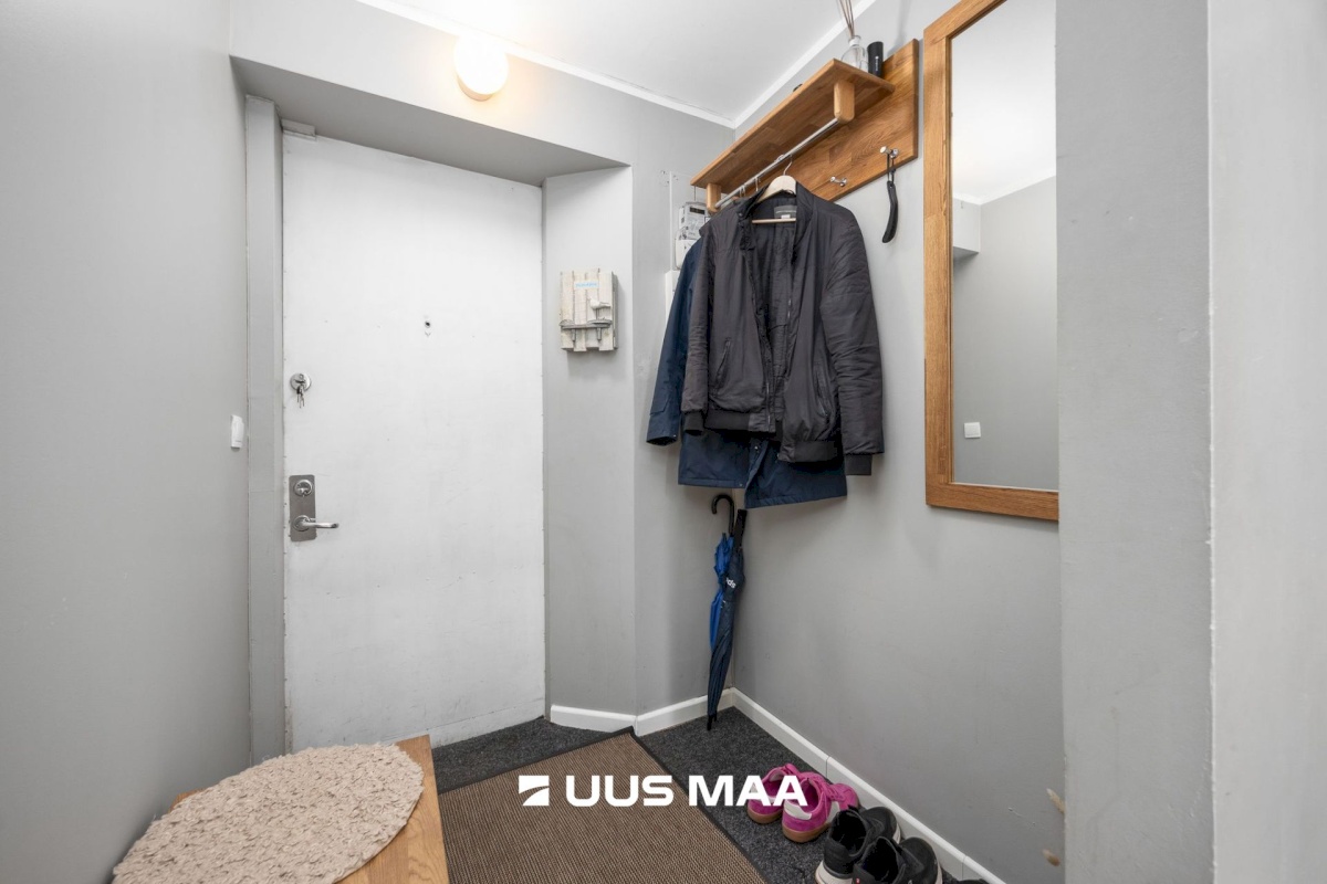 Tallinn, Kesklinna linnaosa, Juurdeveo 24